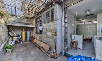 Imagem 2: 4 dormitórios na Rua Professor Pimenta Da Veiga