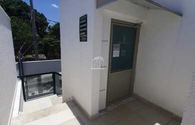 Imagem 2: 3 dormitórios na Rua Hélcio Paiva