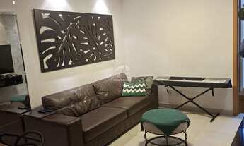 Imagem: 3 dormitórios na Rua Maura