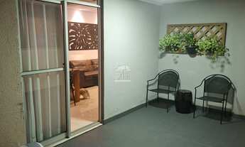 Imagem 6: 3 dormitórios na Rua Maura