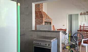 Imagem 4: 3 dormitórios na Rua Iara