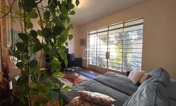 Imagem: 2 dormitórios na Rua Sílvio Romero