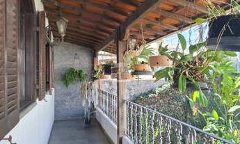 Imagem 7: 3 dormitórios na Rua Iara