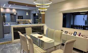 Imagem 4: 3 dormitórios na Rua Safira