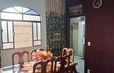 Imagem 2: 3 dormitórios na Rua Padre Júlio Maria