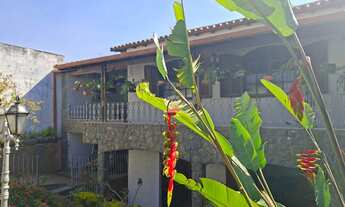 Imagem 2: 3 dormitórios na Rua Iara