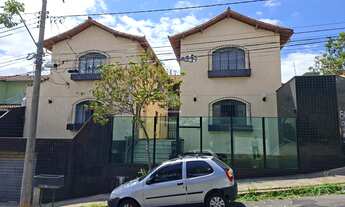 Imagem: 3 dormitórios na Rua Campinas