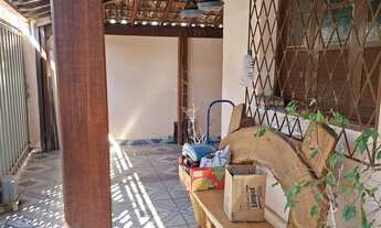 Imagem 3: 3 dormitórios na Rua Carapuça