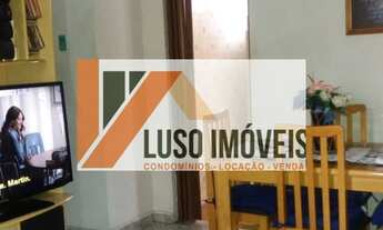 Imagem: Apartamento,Irajá, 2 quartos