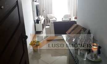 Imagem 2: Apartamento , Irajá, 3 quartos