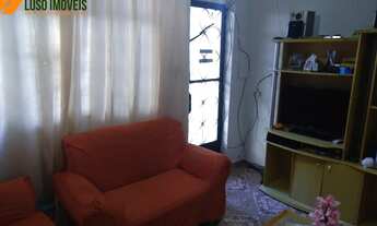 Imagem: Casa duplex, 3 quartos,Vicente de Carvalho