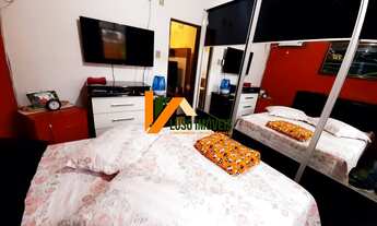 Imagem 4: 3 casas, Rocha Miranda, Rio de Janeiro