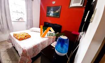 Imagem 5: 3 casas, Rocha Miranda, Rio de Janeiro