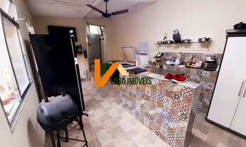 Imagem 7: 3 casas, Rocha Miranda, Rio de Janeiro