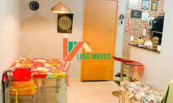 Imagem 3: Apartamento, 2 quartos,Cordovil,Rio de Janeiro