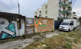 Imagem: Terreno,640m²,Vista Alegre,Rio de Janeiro,RJ