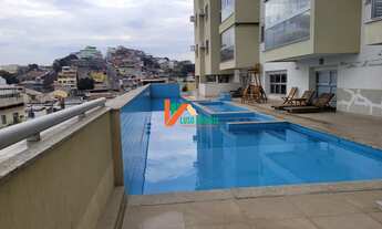 Imagem: APARTAMENTO 3 QUARTOS, IRAJÁ-RJ