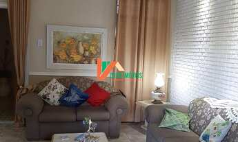 Imagem 3: CASA 5 QUARTOS COM PISCINA EM VISTA ALEGRE