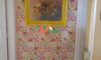 Imagem 5: CASA 5 QUARTOS COM PISCINA EM VISTA ALEGRE