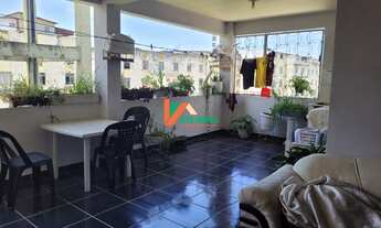 Imagem 6: Apartamento, 4 quartos, Olaria, Rio de Janeiro