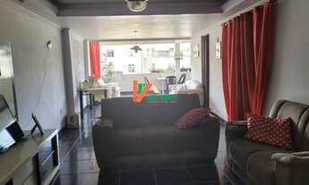 Imagem 3: Apartamento, 4 quartos, Olaria, Rio de Janeiro