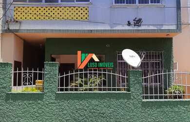 Imagem 2: Prédio, 232m2, Largo do Bicão - Rio de Janeiro