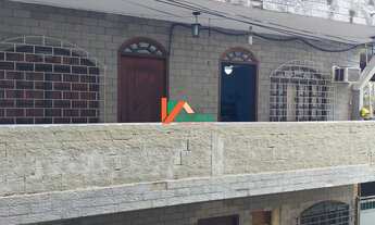 Imagem: Casa, triplex, 2 quartos, Rubens Paiva