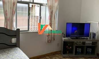 Imagem: Apartamento, 1 quarto, Irajá, RJ