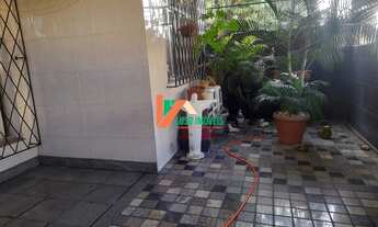 Imagem 2: 3 dormitórios na Rua Indaiatuba