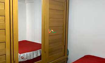 Imagem 6: 2 dormitórios na Avenida Padre Roser