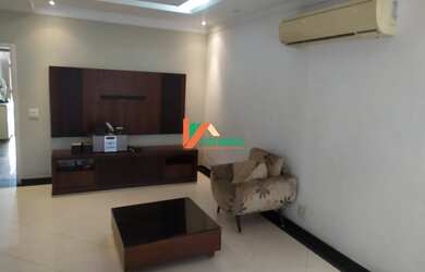 Imagem 4: 4 dormitórios na Rua Volta