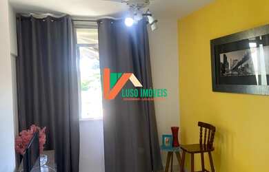 Imagem 2: 4 dormitórios na Rua Cândido Benício