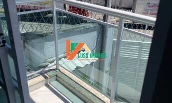 Imagem 4: 2 dormitórios na Rua Libia