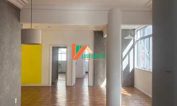 Imagem: 3 dormitórios na Rua Santa Clara