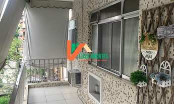 Imagem 6: 2 dormitórios na Rua Luperce Miranda