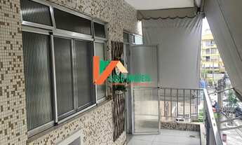 Imagem 5: 2 dormitórios na Rua Luperce Miranda