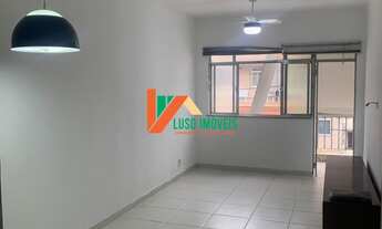 Imagem: 2 dormitórios na Rua Luperce Miranda