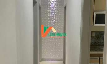 Imagem 7: 2 dormitórios na Rua Luperce Miranda