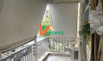 Imagem 4: 2 dormitórios na Rua Luperce Miranda