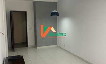 Imagem 2: 2 dormitórios na Rua Luperce Miranda