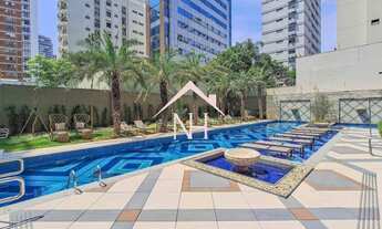 Imagem 3: Studio 1 suíte, 1 vaga, deck molhado, pet play, bicicletário, studio jardim paulista, roof