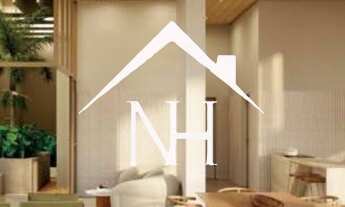 Imagem: Cobertura duplex de 410m no Sumarezinho