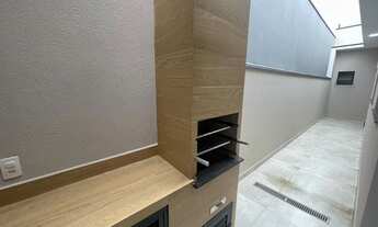 Imagem 6: CASA RESIDENCIAL em INDAIATUBA - SP, JARDIM REGENTE