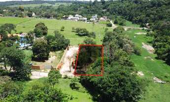 Imagem: TERRENO RESIDENCIAL em INDAIATUBA - SP