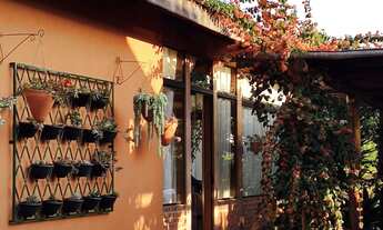 Imagem 4: CHACARA RESIDENCIAL em INDAIATUBA - SP, VALE DAS LARANJEIRAS