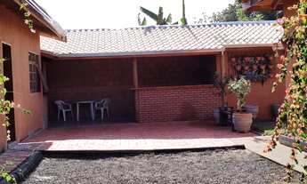 Imagem 6: CHACARA RESIDENCIAL em INDAIATUBA - SP, VALE DAS LARANJEIRAS