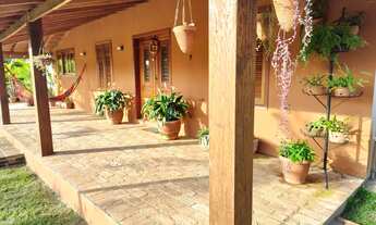 Imagem 3: CHACARA RESIDENCIAL em INDAIATUBA - SP, VALE DAS LARANJEIRAS