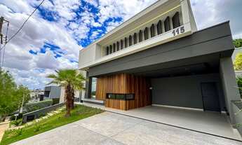 Imagem 2: Casa a venda Condominio Helvetia Park em Indaiatuba SP