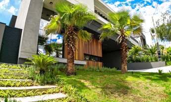 Imagem 3: Casa a venda Condominio Helvetia Park em Indaiatuba SP