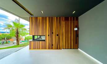 Imagem 7: Casa a venda Condominio Helvetia Park em Indaiatuba SP